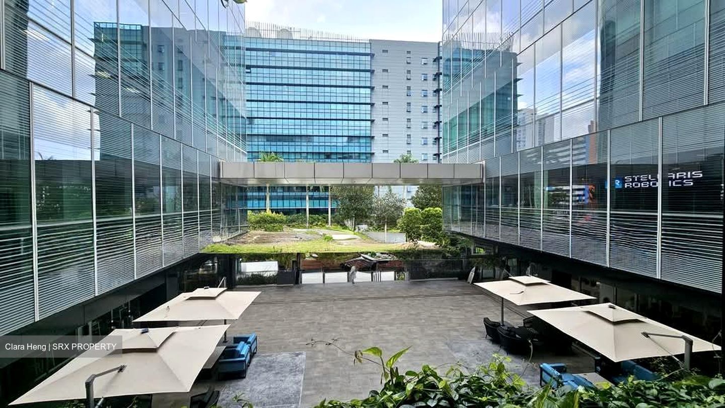 Boon Keng MRT (D12), Retail #536527341